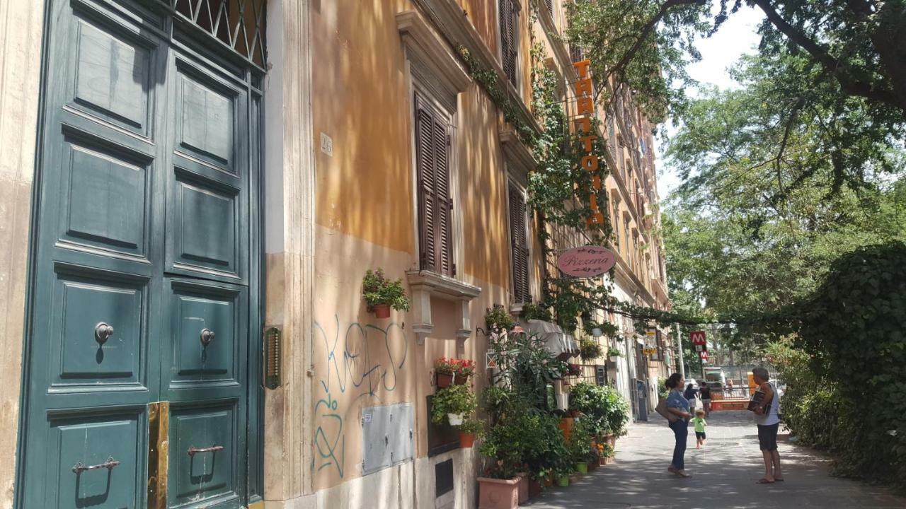 Mamacri' Bed & Breakfast Roma