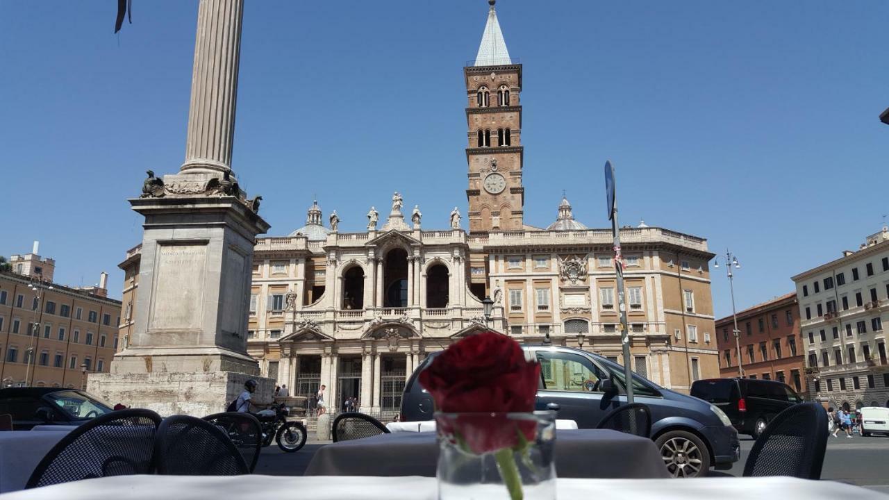Mamacri' Bed & Breakfast Roma