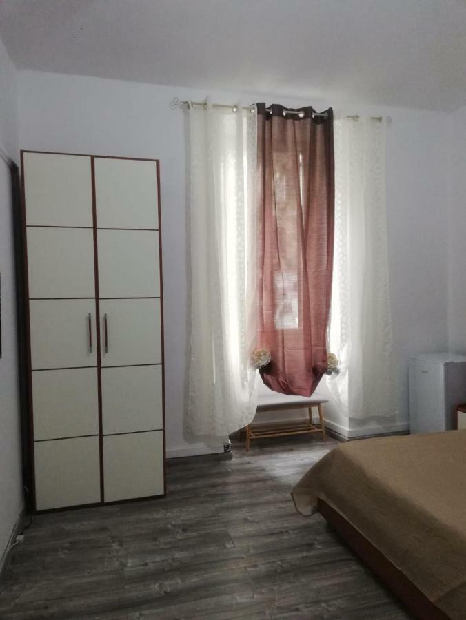 Mamacri' Roma