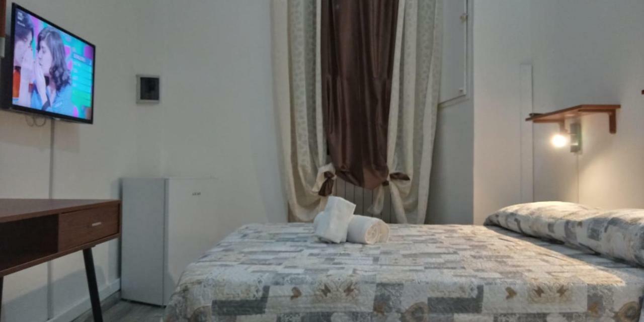 Mamacri' Roma